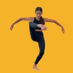 EXHALE DANCE TRIBE '25 to Watch' Dance Magazine