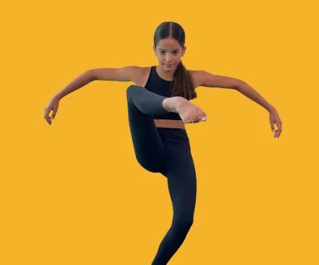 EXHALE DANCE TRIBE '25 to Watch' Dance Magazine
