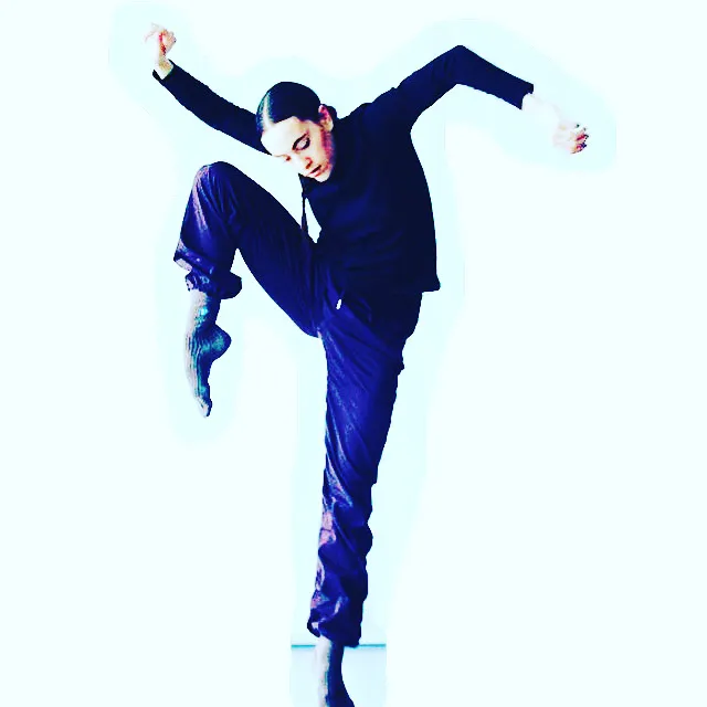 EXHALE DANCE TRIBE '25 to Watch' Dance Magazine Picture 4