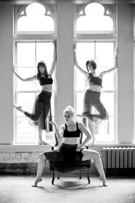 EXHALE DANCE TRIBE '25 to Watch' Dance Magazine Picture 8