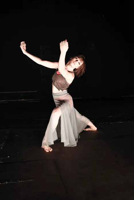 EXHALE DANCE TRIBE '25 to Watch' Dance Magazine Picture 9