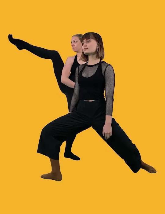 EXHALE DANCE TRIBE '25 to Watch' Dance Magazine Picture 5