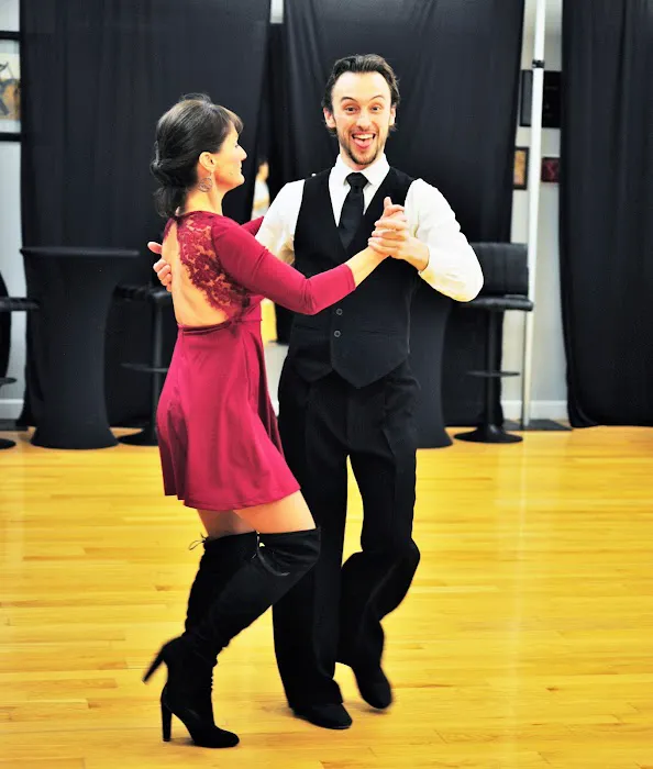 Arthur Murray Dance Studio of Carmel Picture 3