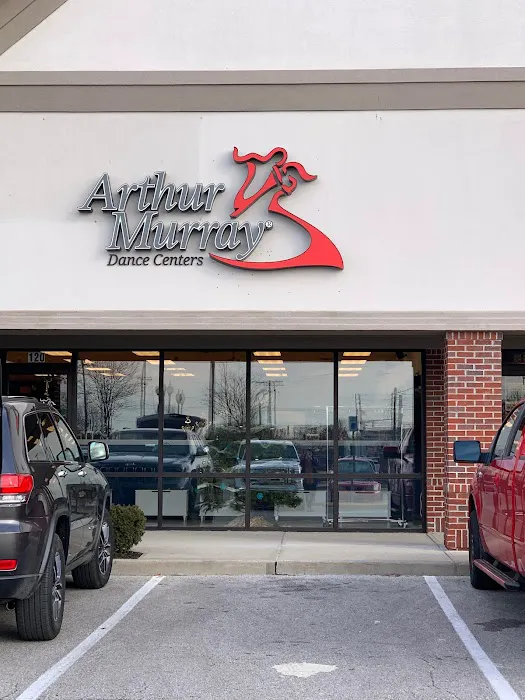 Arthur Murray Dance Studio of Carmel Picture 5