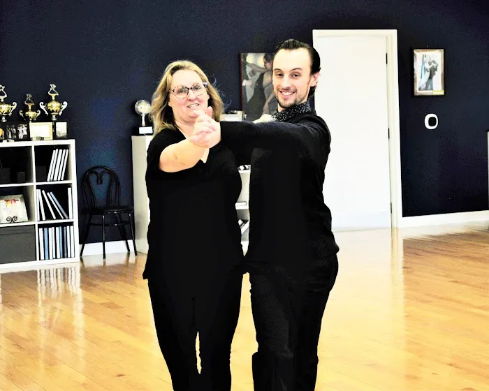 Arthur Murray Dance Studio of Carmel Picture 6