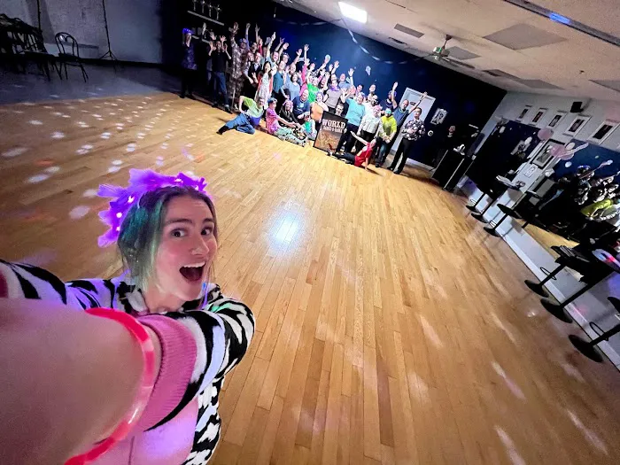 Arthur Murray Dance Studio of Carmel Picture 7