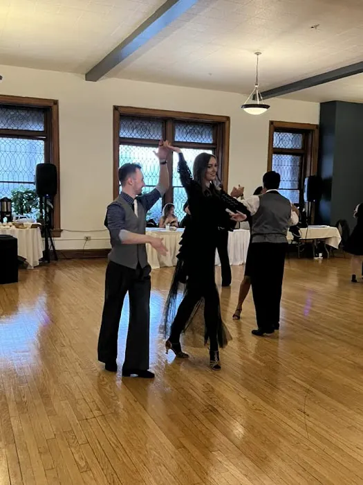 Arthur Murray Dance Studio of Carmel Picture 10