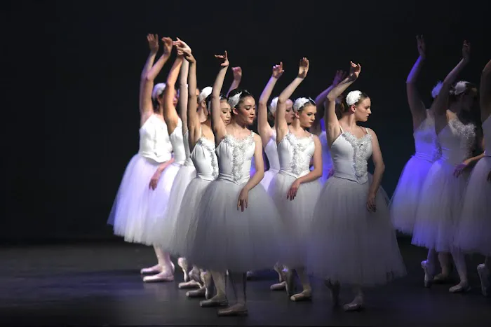 Metropolitan Youth Ballet of Indiana (formerly Ballet Theatre of Carmel Academy) Picture 1