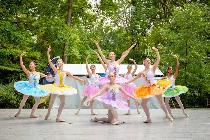 Metropolitan Youth Ballet of Indiana (formerly Ballet Theatre of Carmel Academy) Picture 5