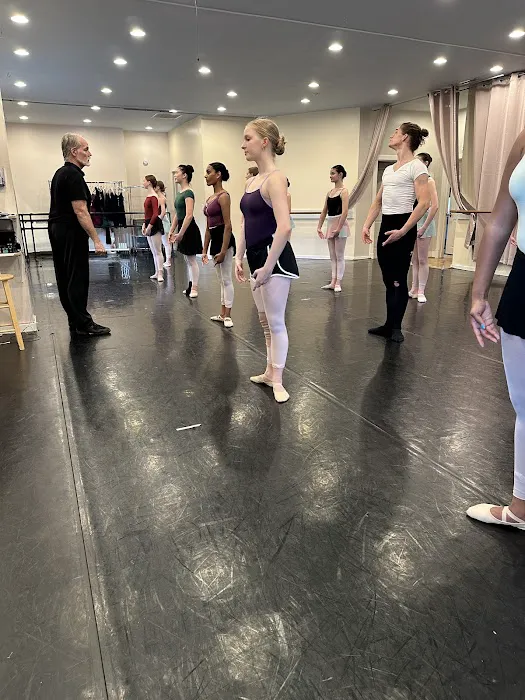 Metropolitan Youth Ballet of Indiana (formerly Ballet Theatre of Carmel Academy) Picture 8