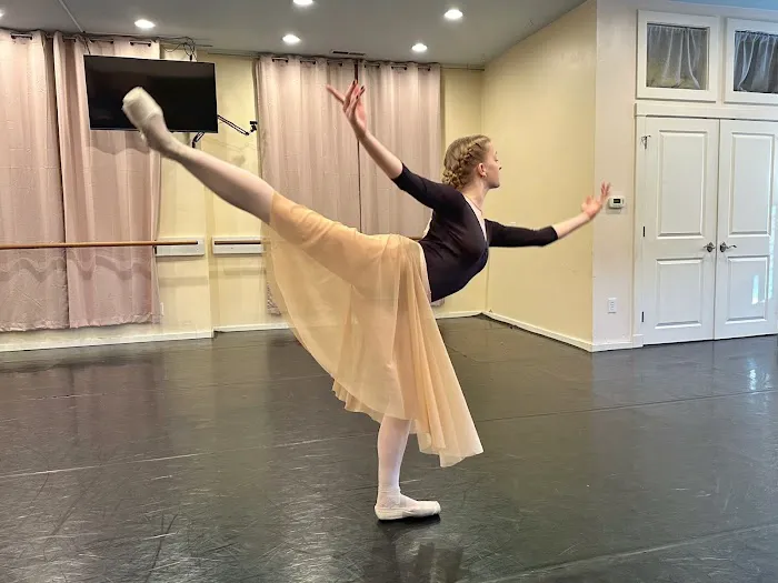 Metropolitan Youth Ballet of Indiana (formerly Ballet Theatre of Carmel Academy) Picture 7