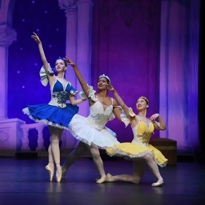 Metropolitan Youth Ballet of Indiana (formerly Ballet Theatre of Carmel Academy) Picture 9