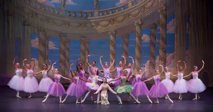 Metropolitan Youth Ballet of Indiana (formerly Ballet Theatre of Carmel Academy) Picture 10