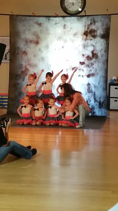 Dynamic Dance & Tumbling LLC. Picture 2