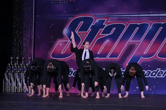 Sister Act Dance Academy Picture 1