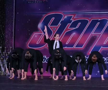Sister Act Dance Academy