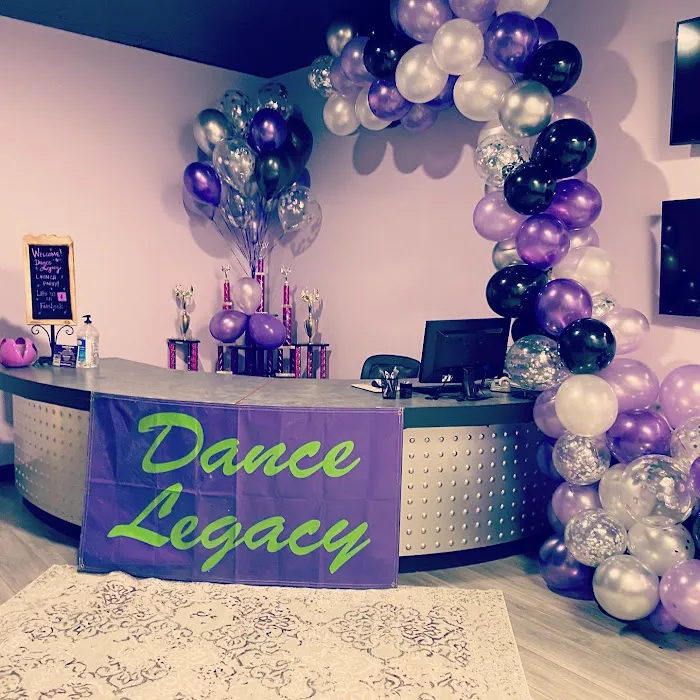 Dance Legacy Dance Studio Picture 2