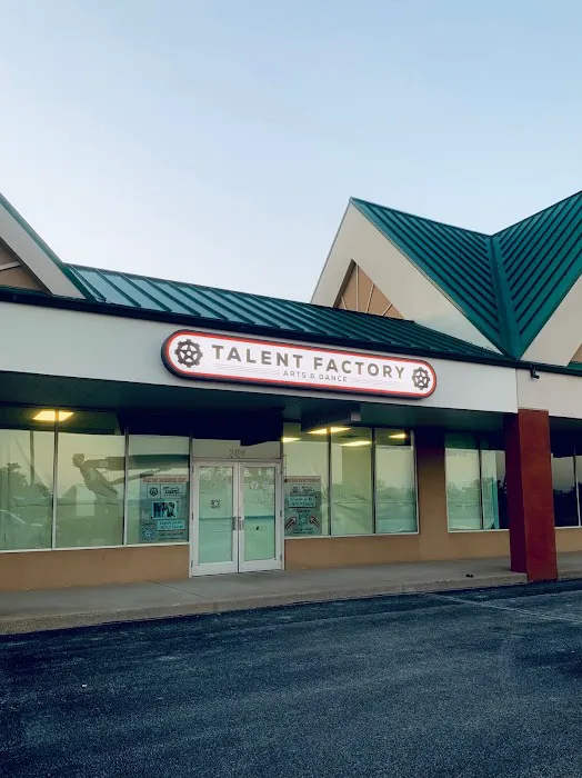Talent Factory Arts & Dance Picture 6