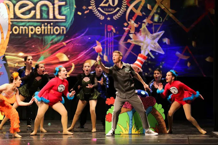 Talent Factory Arts & Dance Picture 5