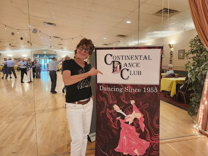 Continental Dance Club Inc Picture 2