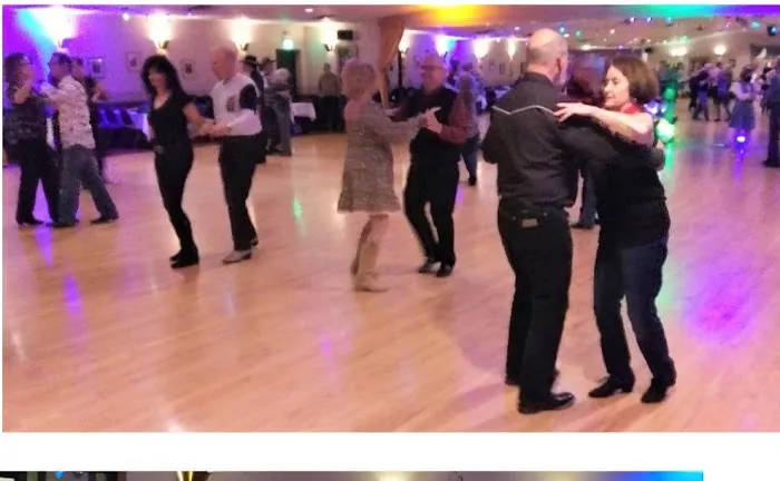 Continental Dance Club Inc Picture 1