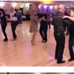 Continental Dance Club Inc