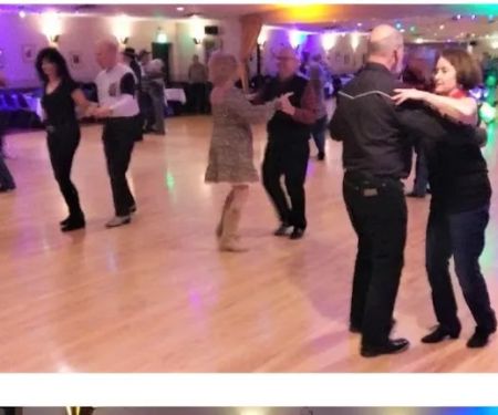 Continental Dance Club Inc
