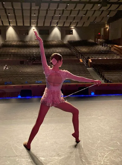Dance Moves And Gymnastics Picture 8