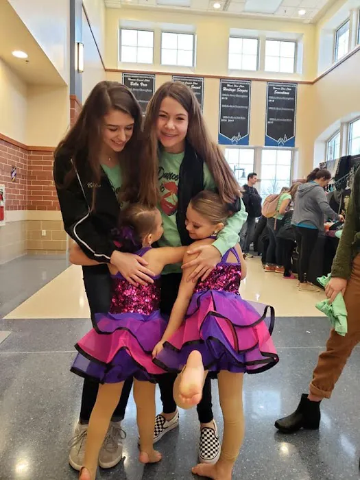 Dance Magic Picture 1