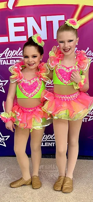 Dance Inclusion Picture 3