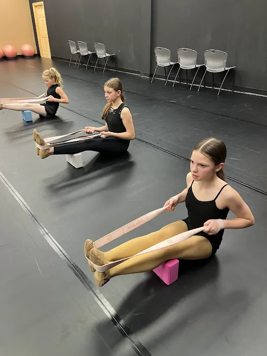 Dance Inclusion Picture 2