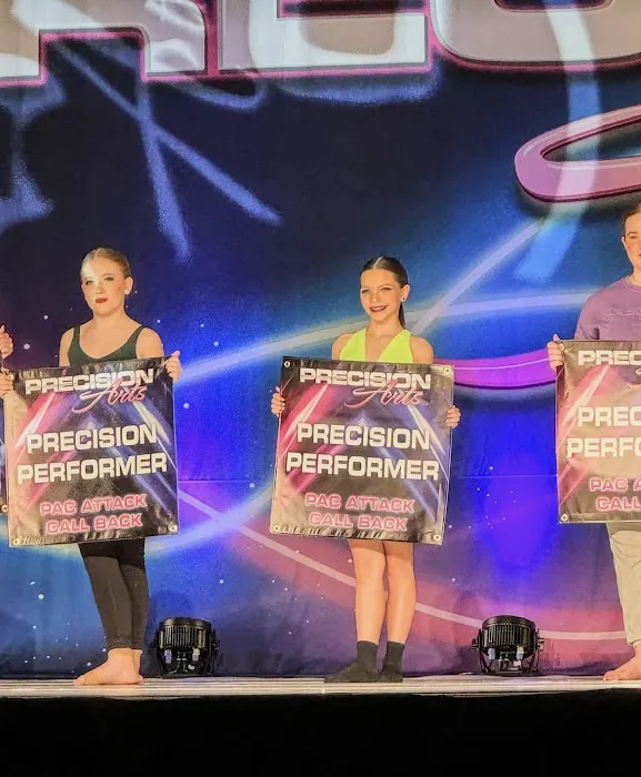 Dance Inclusion Picture 5