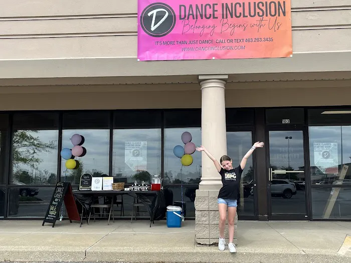 Dance Inclusion Picture 10
