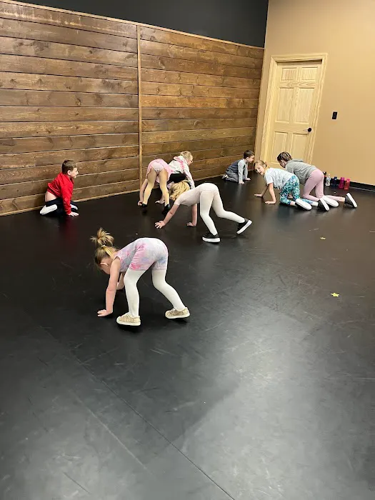 Dance Inclusion Picture 8