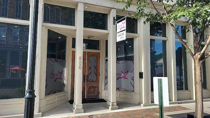 Sassy Fitness Studio Picture 1