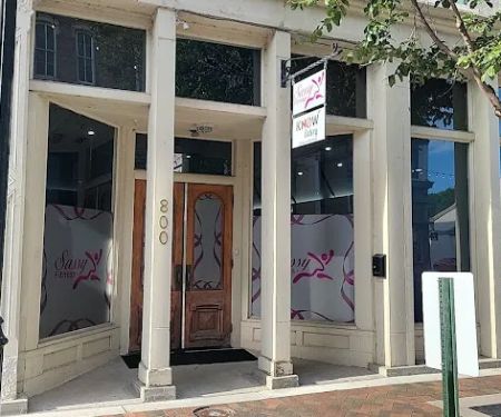 Sassy Fitness Studio
