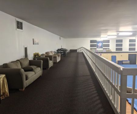 Turning Pointe Academy For The Performing Arts