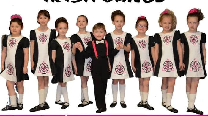 McGovern Irish Dance Indiana Picture 1