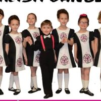 McGovern Irish Dance Indiana ico