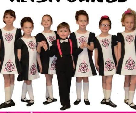 McGovern Irish Dance Indiana