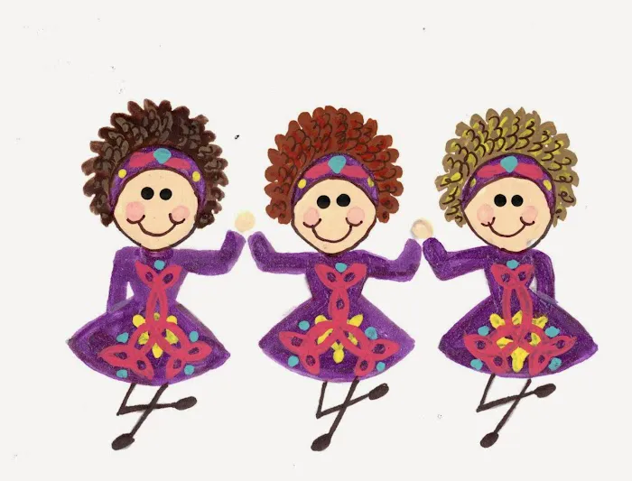 McGovern Irish Dance Indiana Picture 3