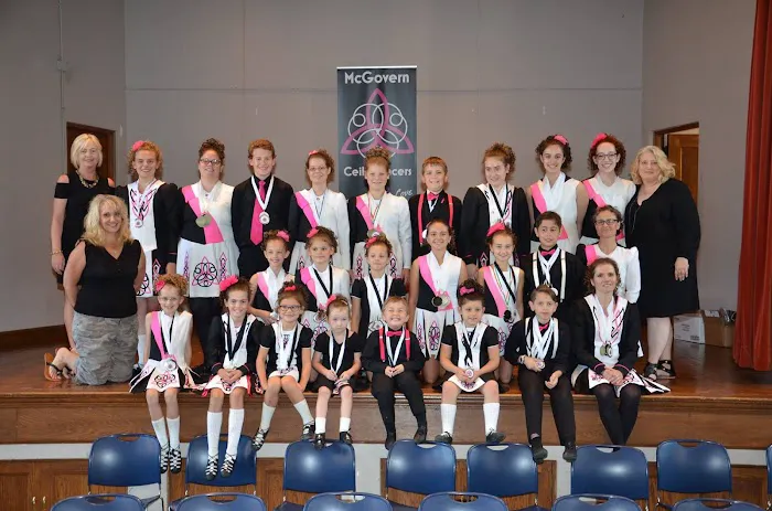 McGovern Irish Dance Indiana Picture 8