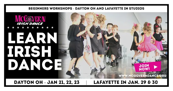 McGovern Irish Dance Indiana Picture 4