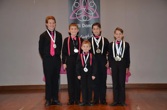 McGovern Irish Dance Indiana Picture 10