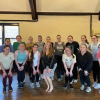 Lafayette Dance Lessons ico