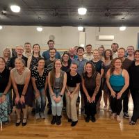 GoDance Studio ico