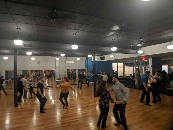 GoDance Studio Picture 7