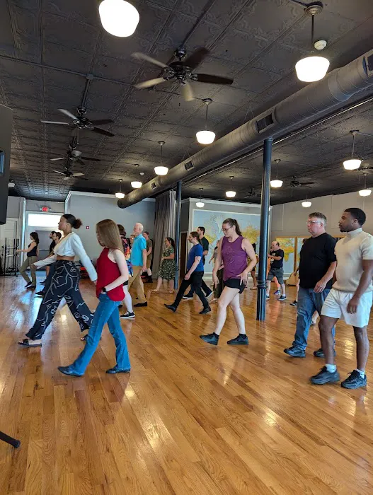 GoDance Studio Picture 8