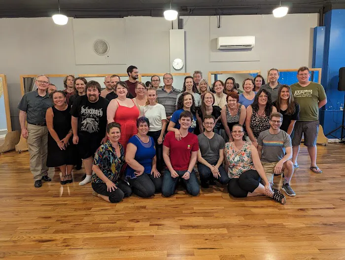 GoDance Studio Picture 6