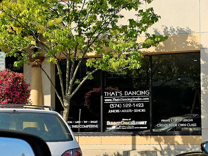 That's Dancing Studio Picture 2